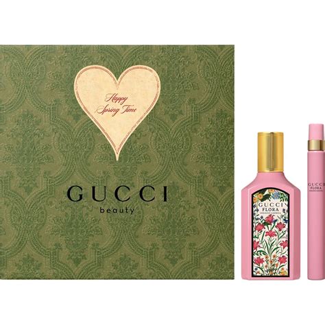 gucci flora viola|Gucci Flora gift set.